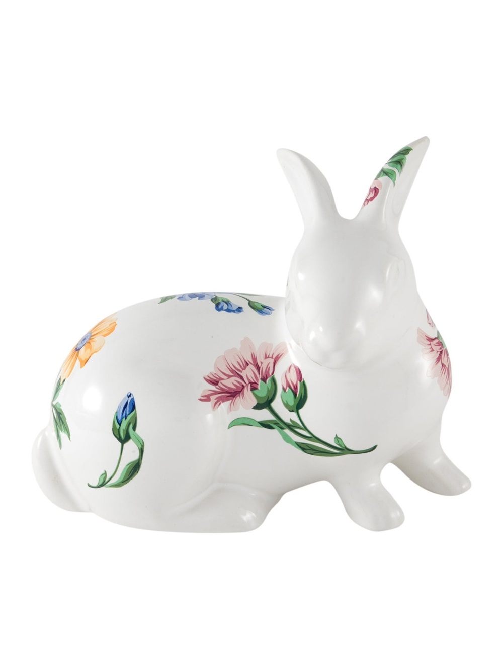 Tiffany & Co Porcelain Rabbit Made in Portugal